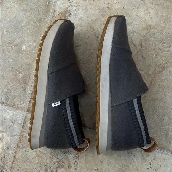 Toms Resident 2.0 Sneaker - Picture 2 of 10